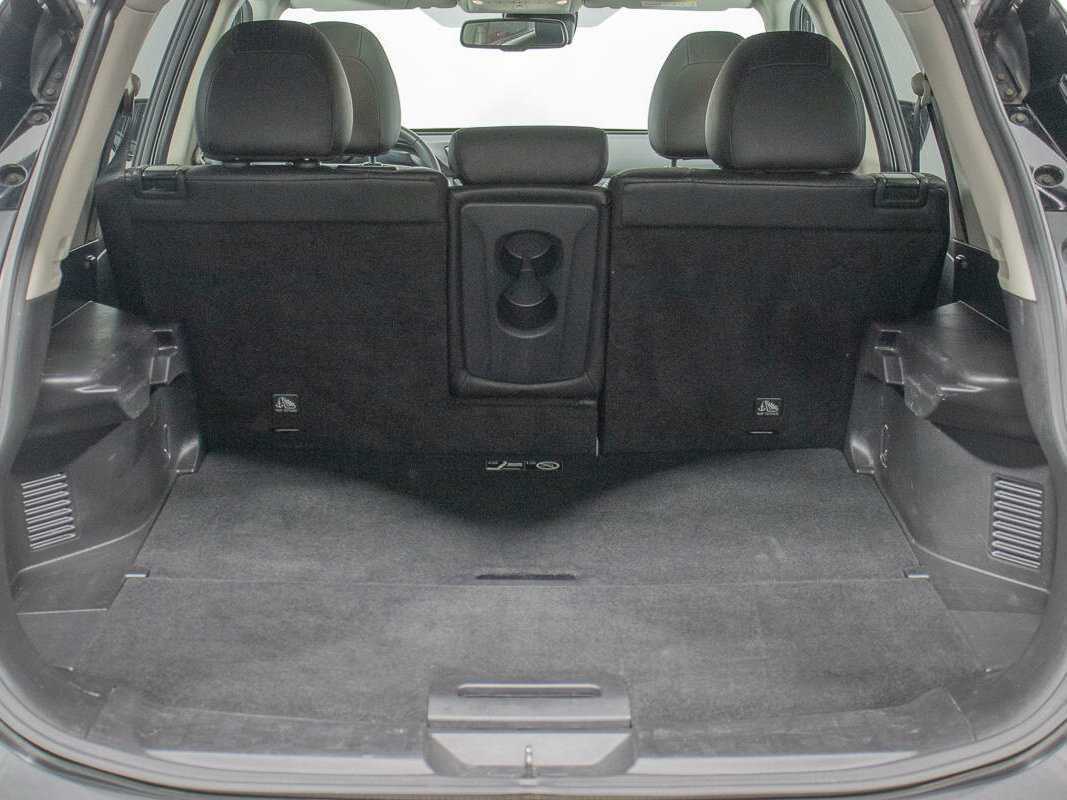 Купить Ниссан Икс-Трейл, 2016, 163 674 км.. Фото: #21