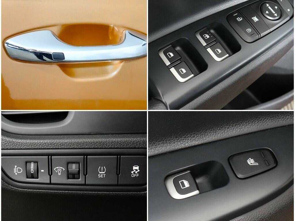 Купить Киа Рио, 2017, 61 800 км.. Фото: #13