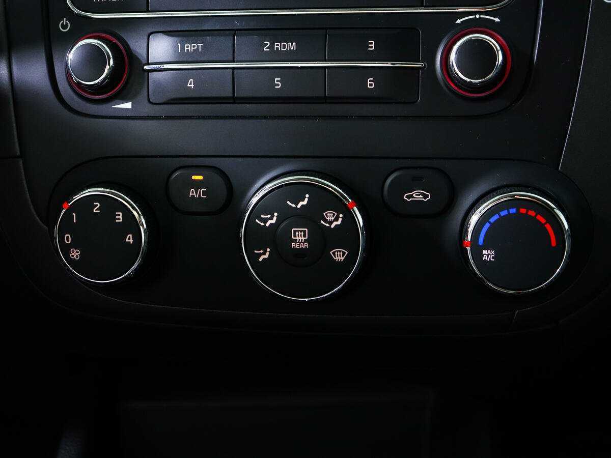 Купить Киа Церато, 2014, 118 572 км.. Фото: #15