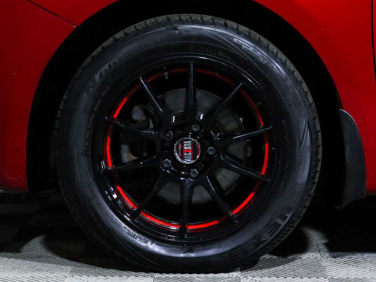 Купить Киа Церато, 2014, 118 572 км.. Фото: #18