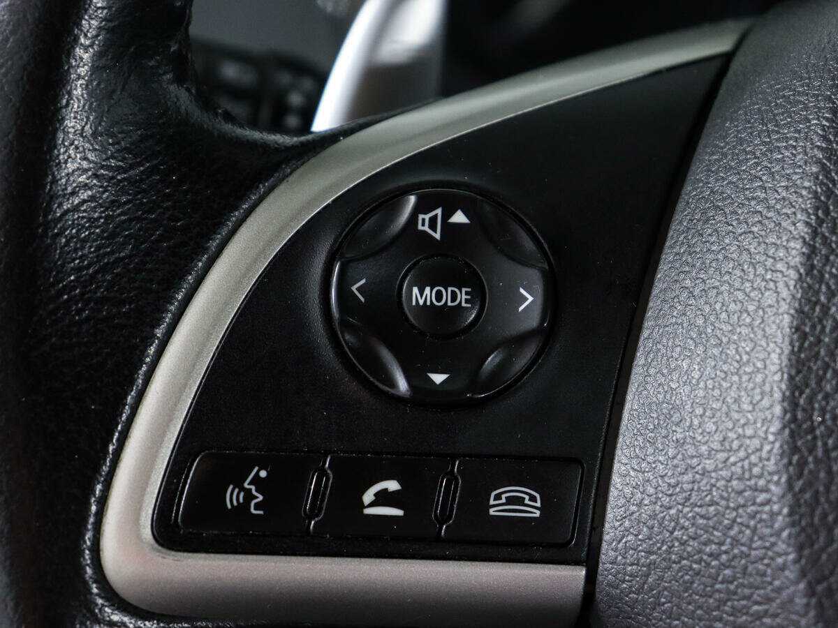 Купить Митсубиши Оутлэндер, 2013, 238 883 км.. Фото: #17