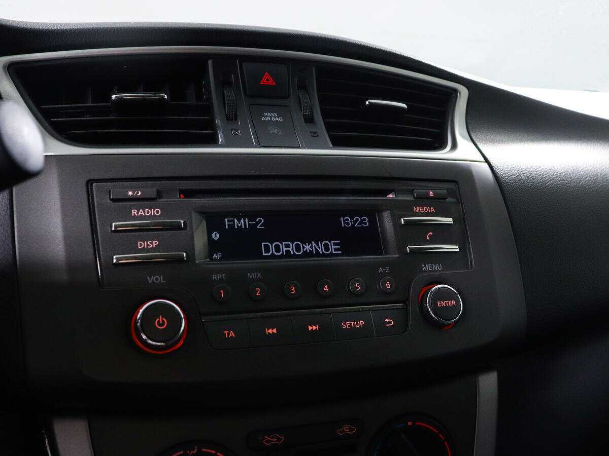 Купить Ниссан Сентра, 2015, 132 700 км.. Фото: #14