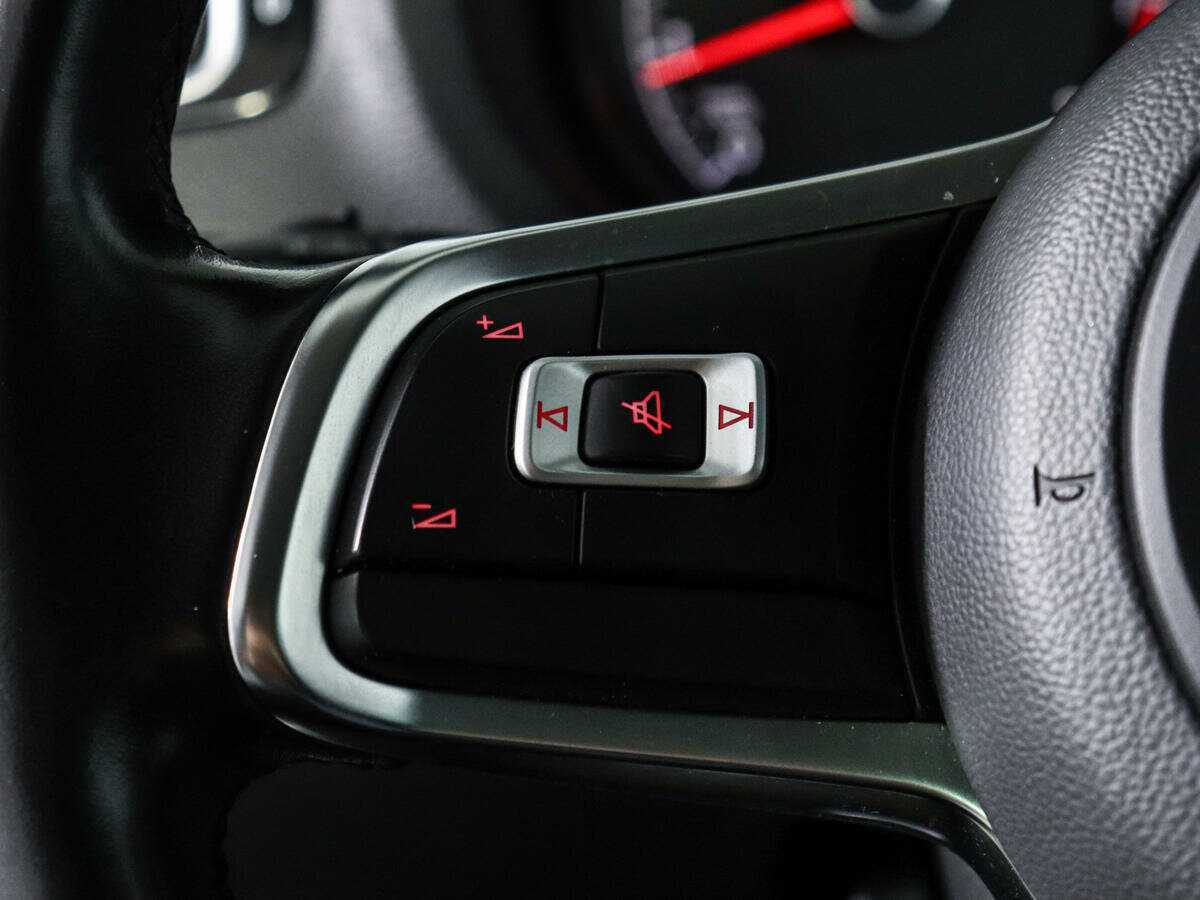 Купить Фольксваген Поло, 2018, 78 199 км.. Фото: #17