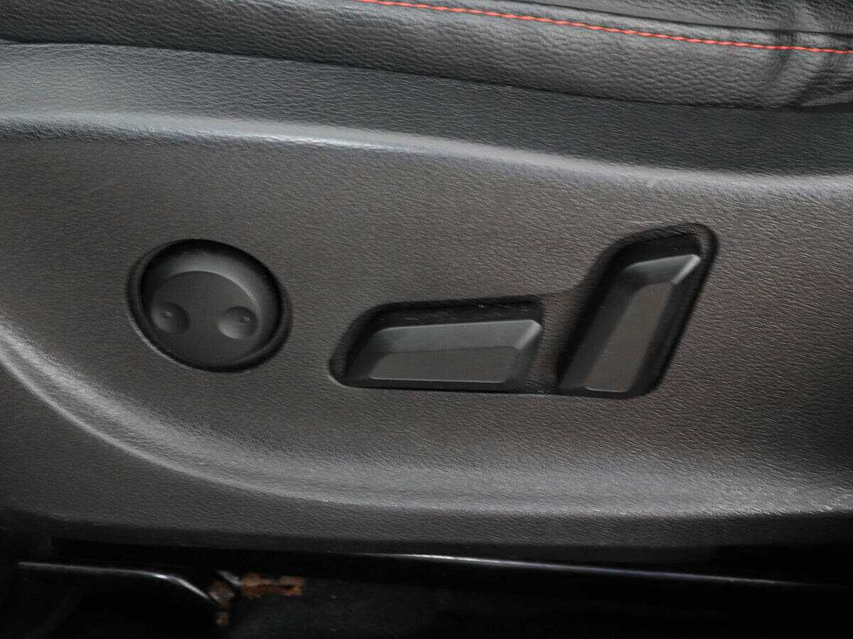 Купить Хавал Х6, 2017, 112 144 км.. Фото: #15