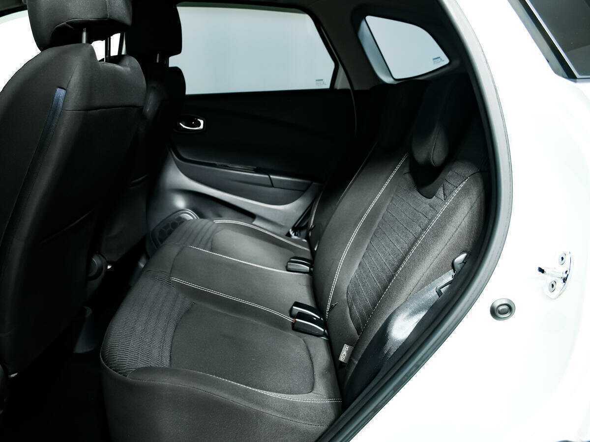 Купить Рено Каптюр, 2018, 138 129 км.. Фото: #11