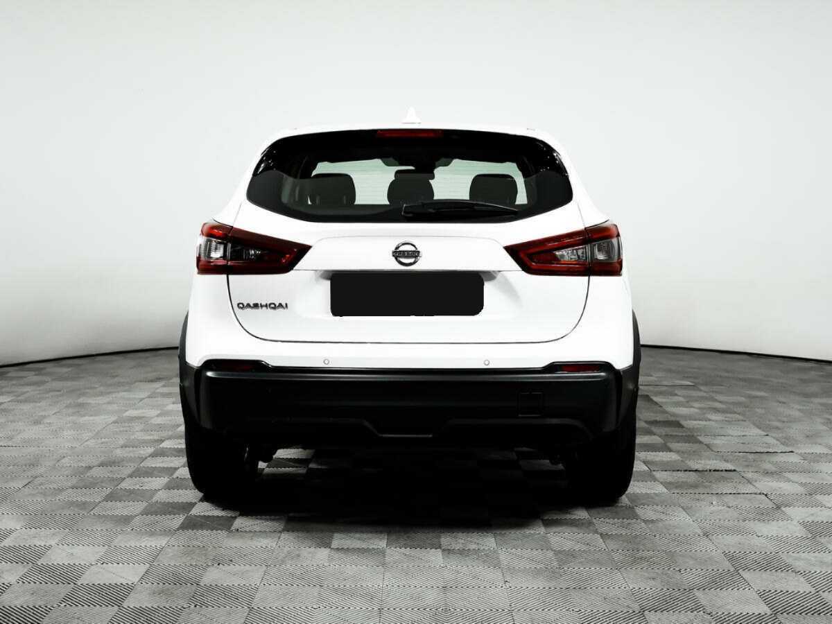 Купить Nissan Qashqai, 2021, 26 752 км.. Фото: #5