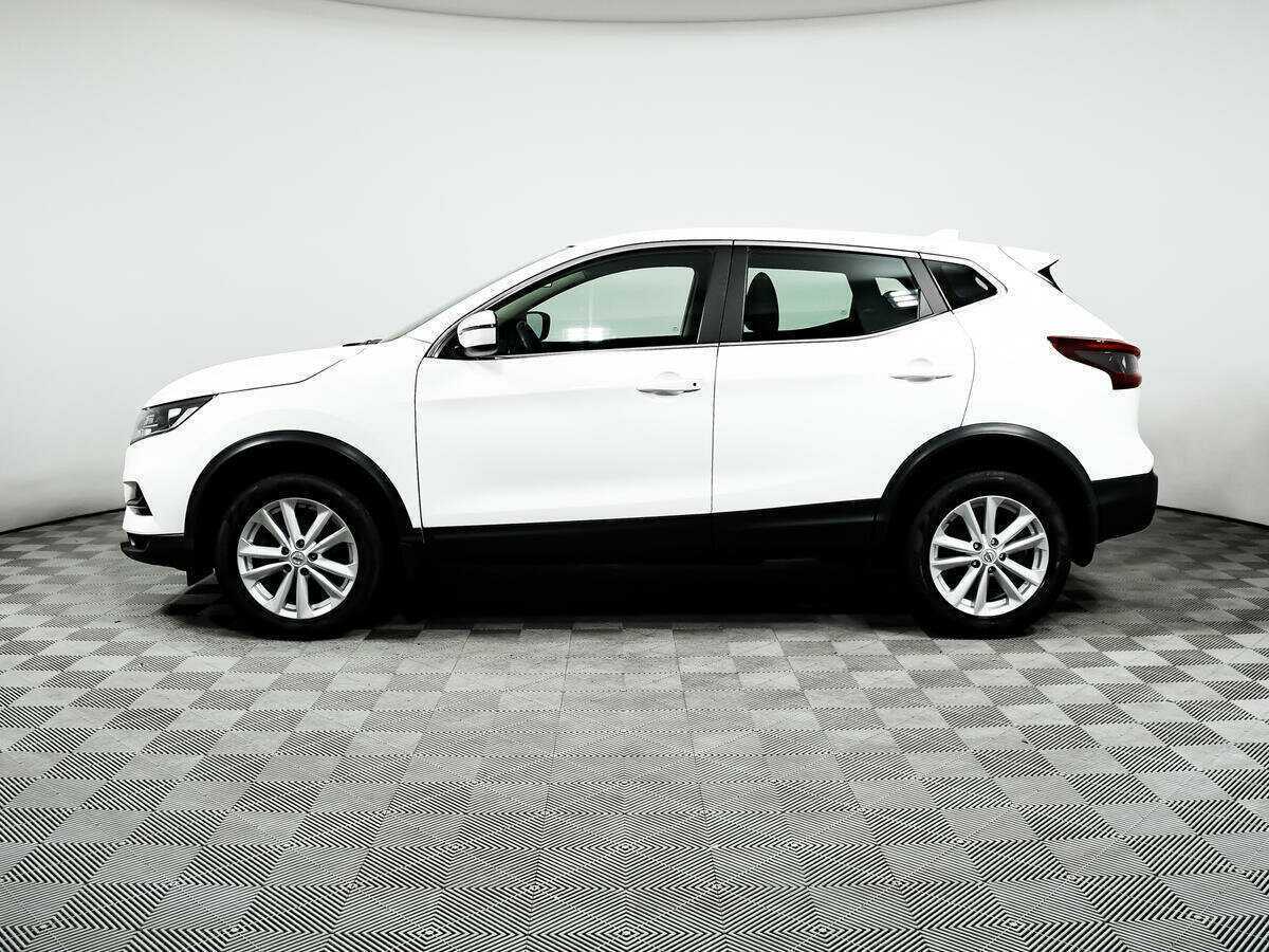 Купить Nissan Qashqai, 2021, 26 752 км.. Фото: #7
