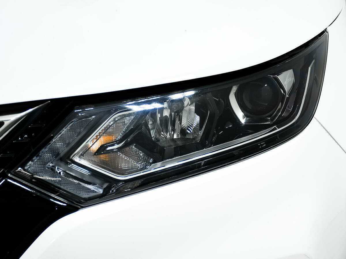 Купить Nissan Qashqai, 2021, 26 752 км.. Фото: #14