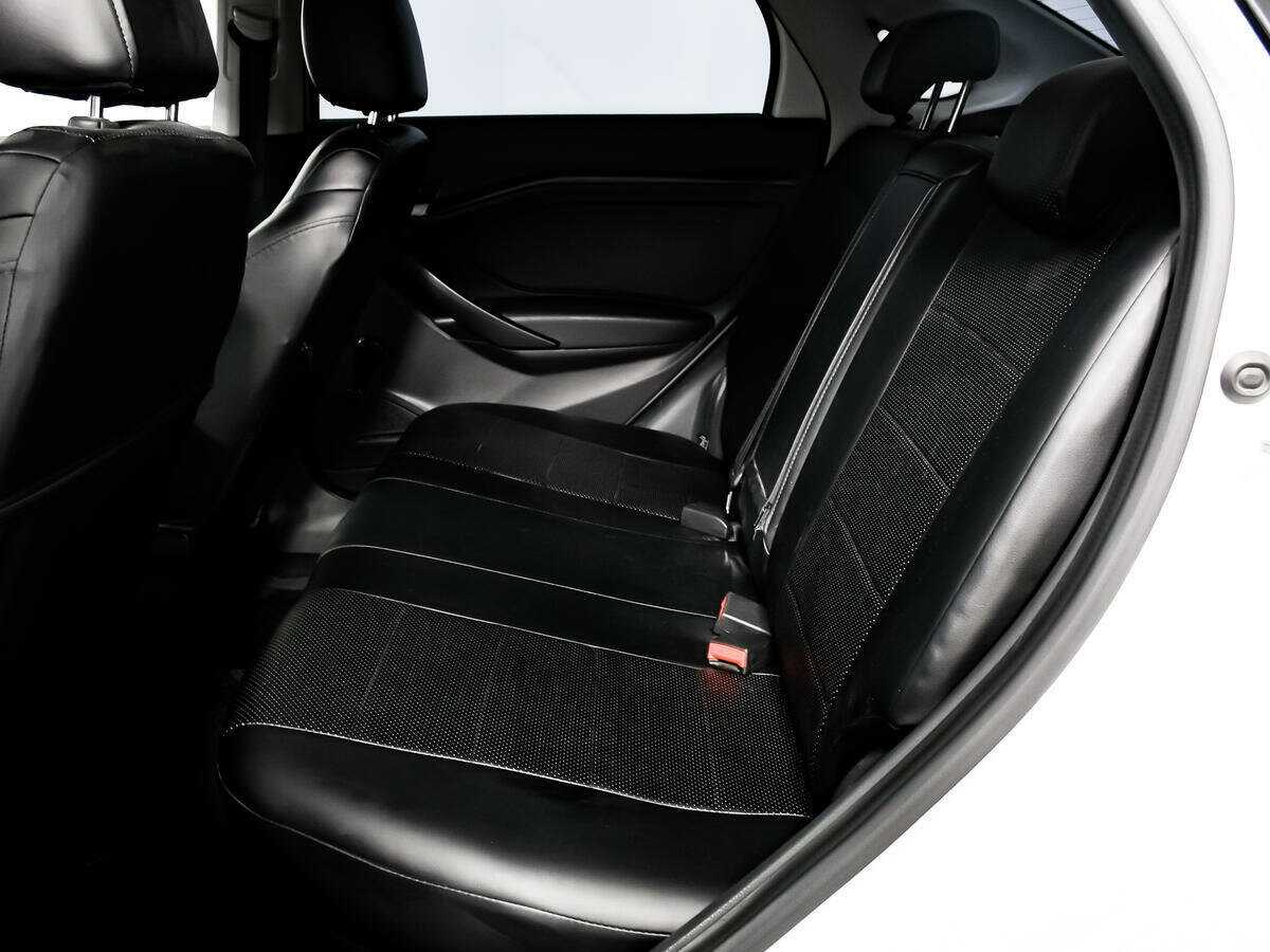 Купить Лада (ВАЗ) Веста, 2021, 62 537 км.. Фото: #11