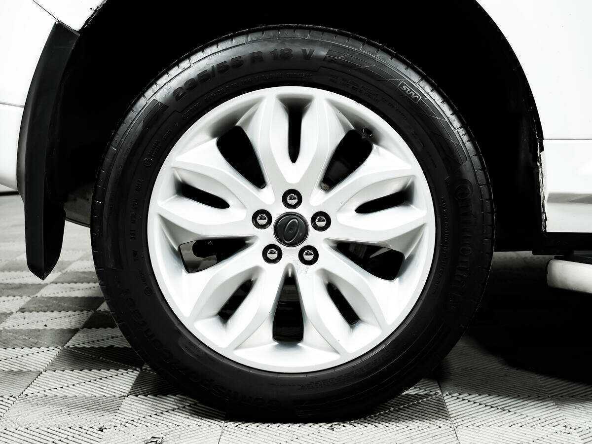 Купить Land Rover Freelander, 2013, 140 239 км.. Фото: #13