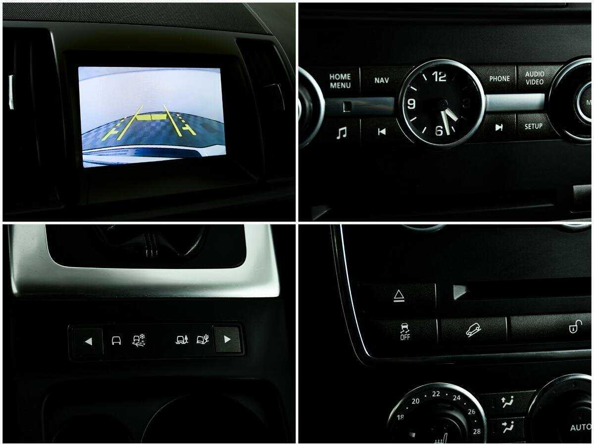 Купить Land Rover Freelander, 2013, 140 239 км.. Фото: #15