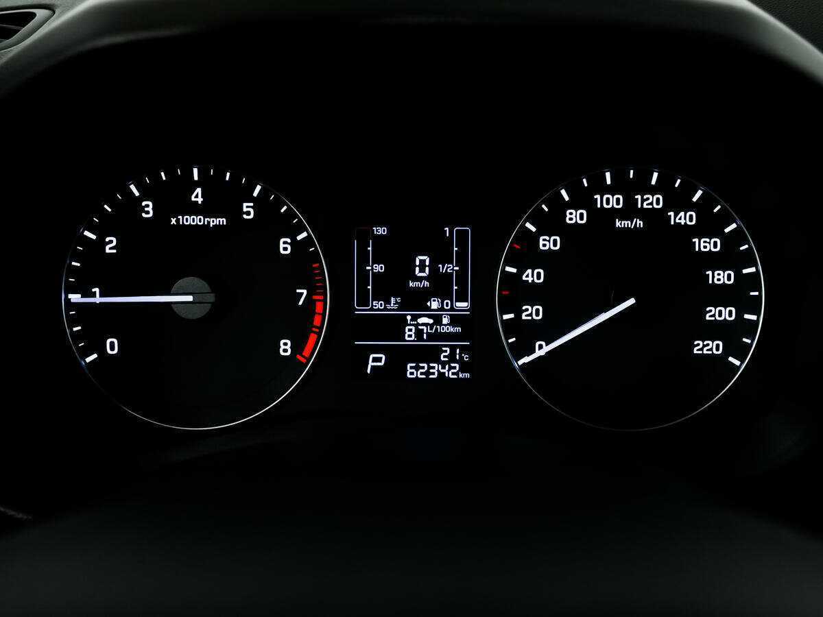 Купить Хендай Крета, 2020, 62 341 км.. Фото: #9