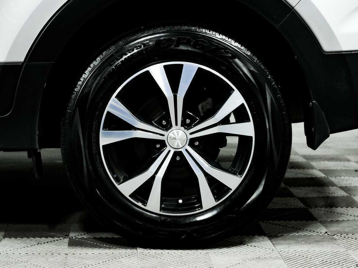 Купить Хендай Крета, 2020, 62 341 км.. Фото: #13