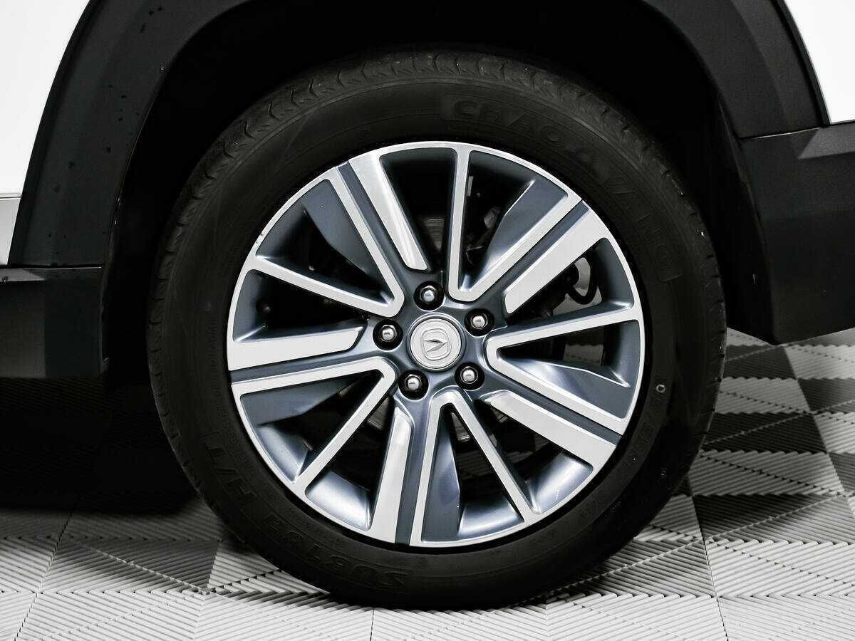 Купить Чанган КС35Плюс, 2022, 75 888 км.. Фото: #13