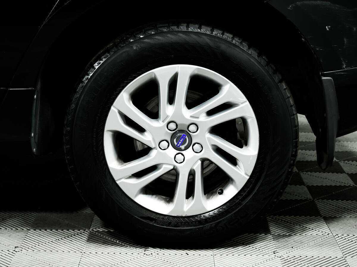 Купить Volvo XC60, 2016, 127 602 км.. Фото: #11