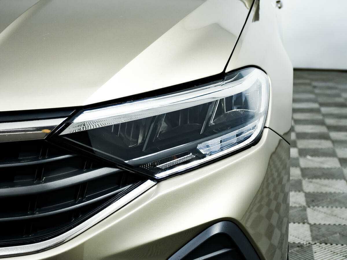 Купить Фольксваген Поло, 2021, 103 682 км.. Фото: #14