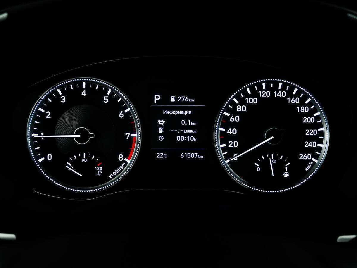 Купить Hyundai Santa Fe, 2019, 61 506 км.. Фото: #7