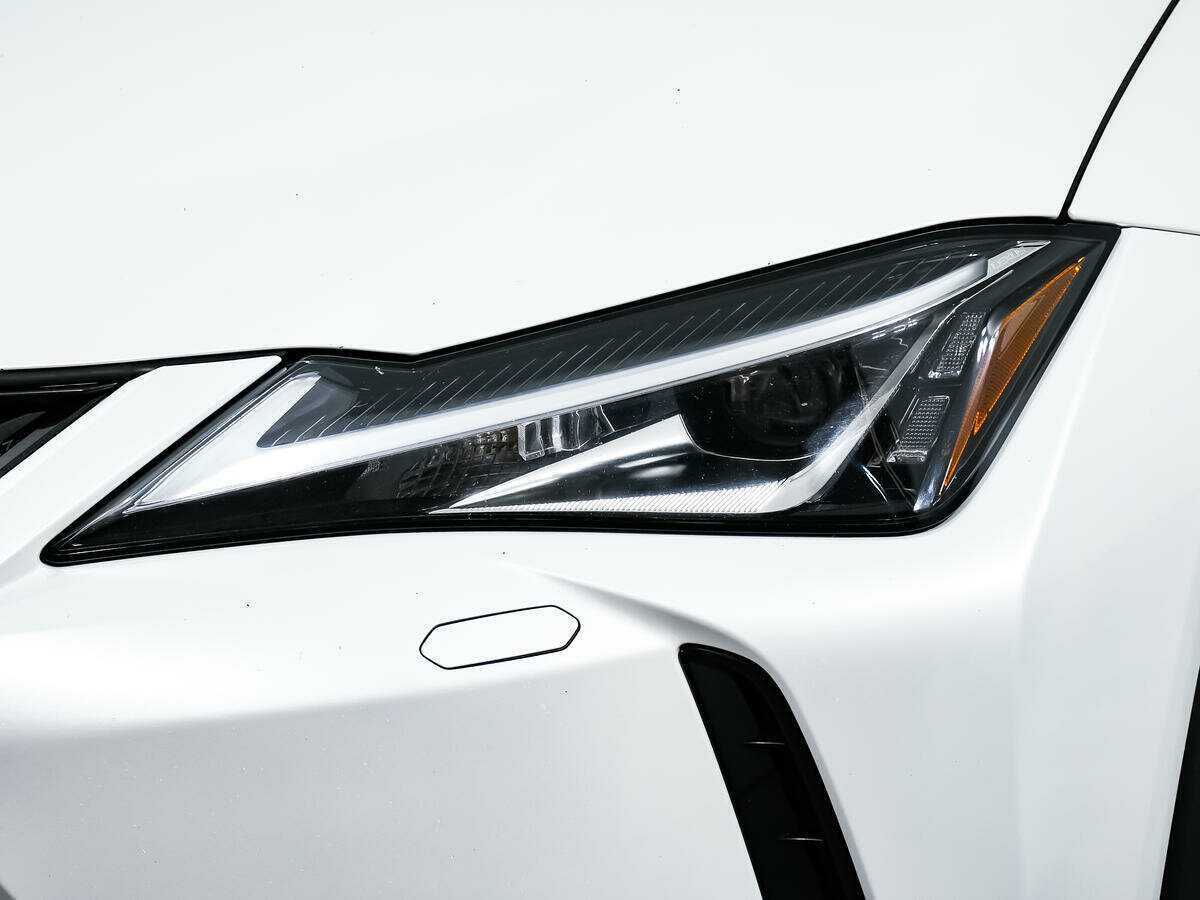 Купить Lexus UX, 2021, 115 000 км.. Фото: #14