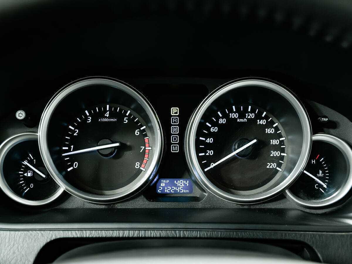 Купить Mazda CX-9, 2012, 212 243 км.. Фото: #9