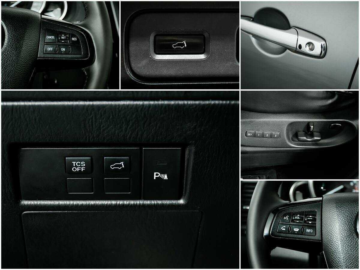 Купить Mazda CX-9, 2012, 212 243 км.. Фото: #17