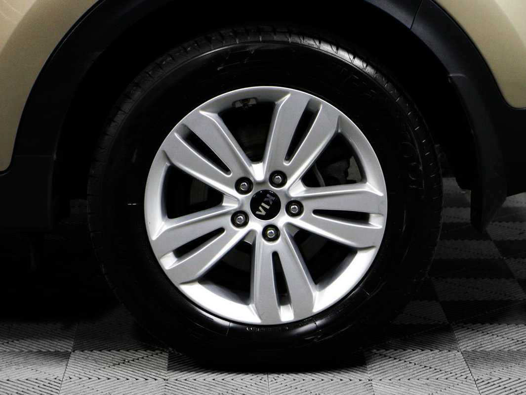 Купить Kia Sportage, 2017, 86 200 км.. Фото: #13