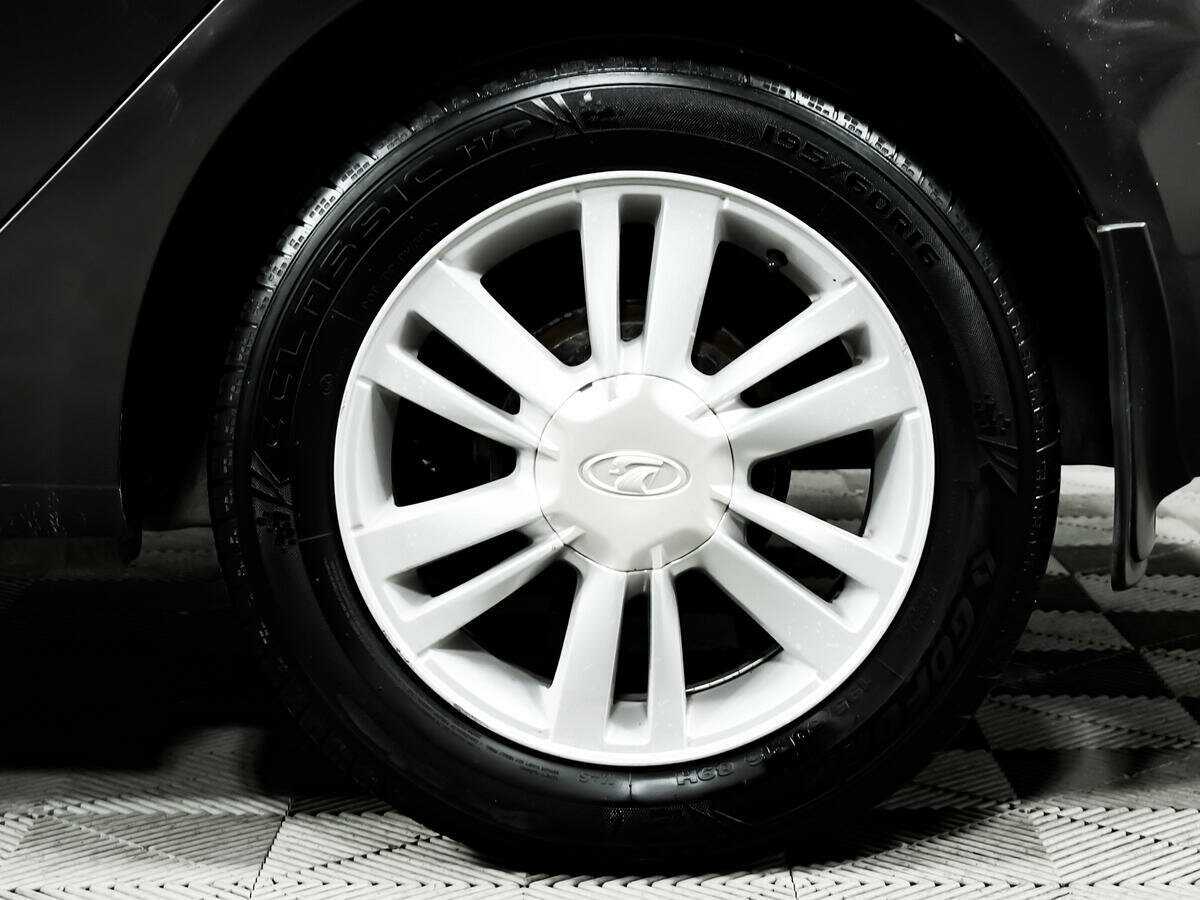 Купить Лада (ВАЗ) Веста, 2017, 218 644 км.. Фото: #13