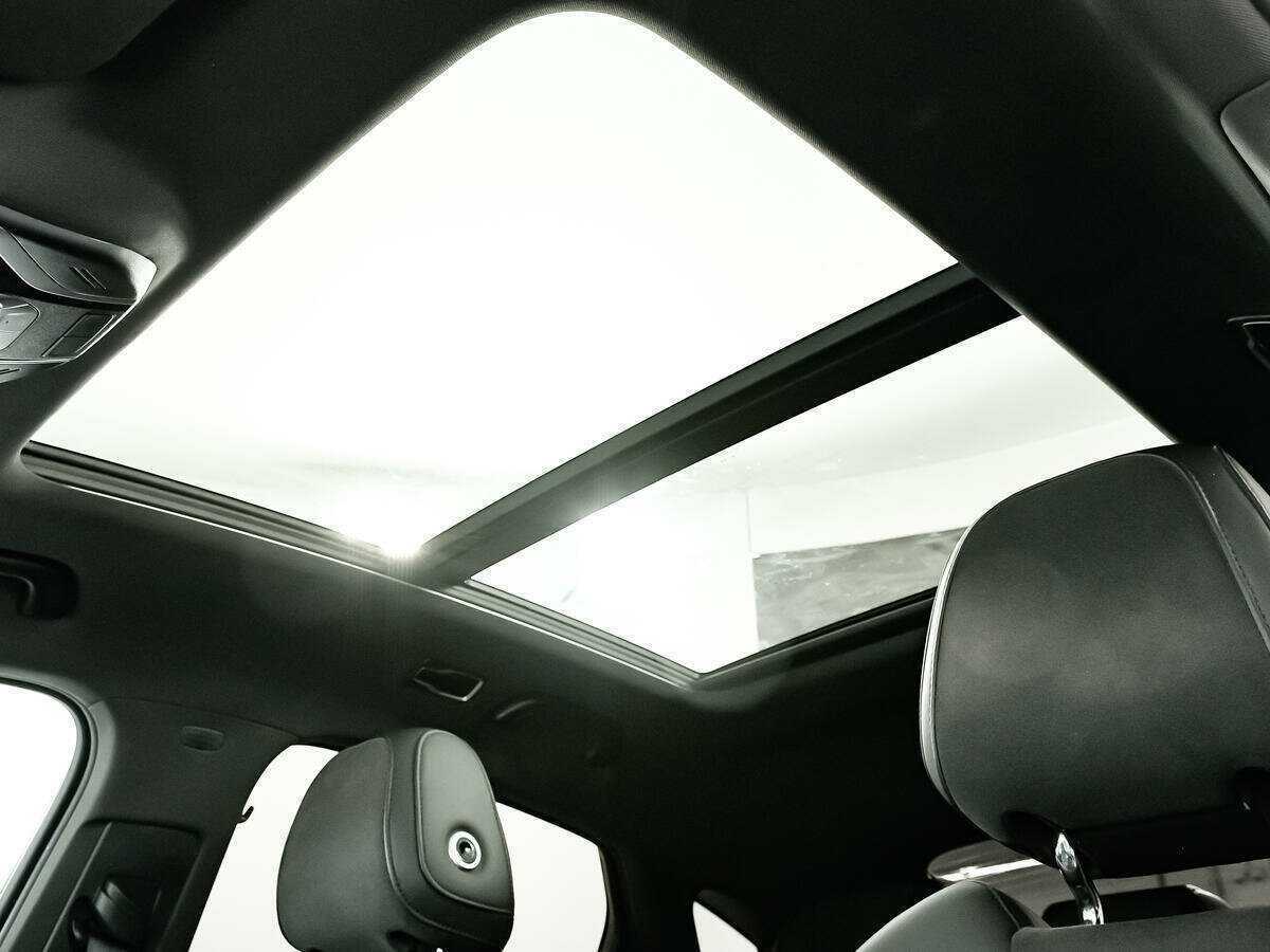 Купить Geely Tugella, 2022, 39 564 км.. Фото: #15