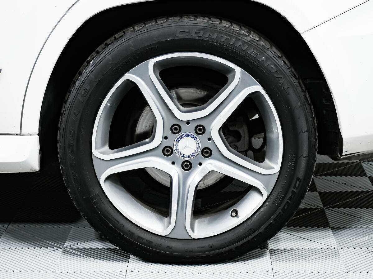 Купить Mercedes-Benz GLK-Класс, 2013, 85 373 км.. Фото: #12