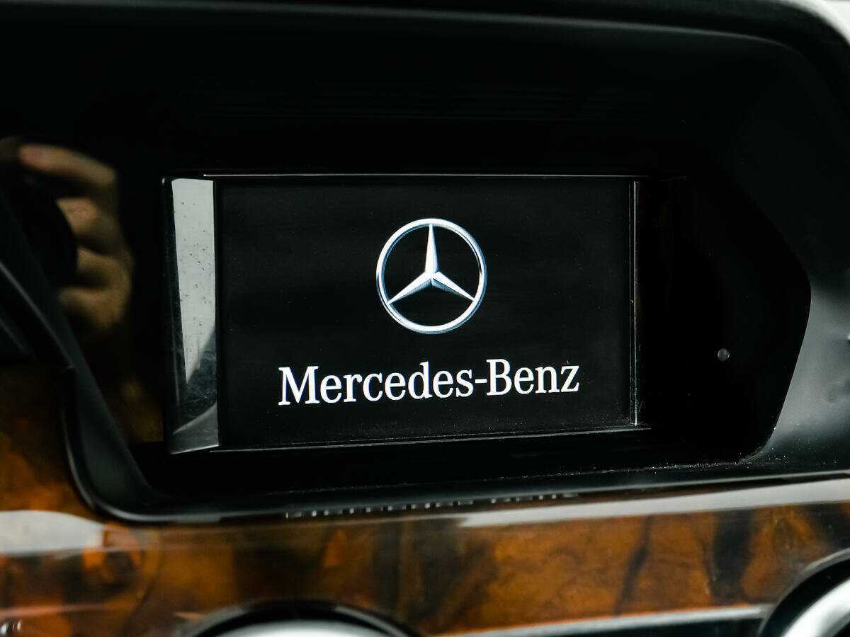 Купить Mercedes-Benz GLK-Класс, 2013, 85 373 км.. Фото: #14