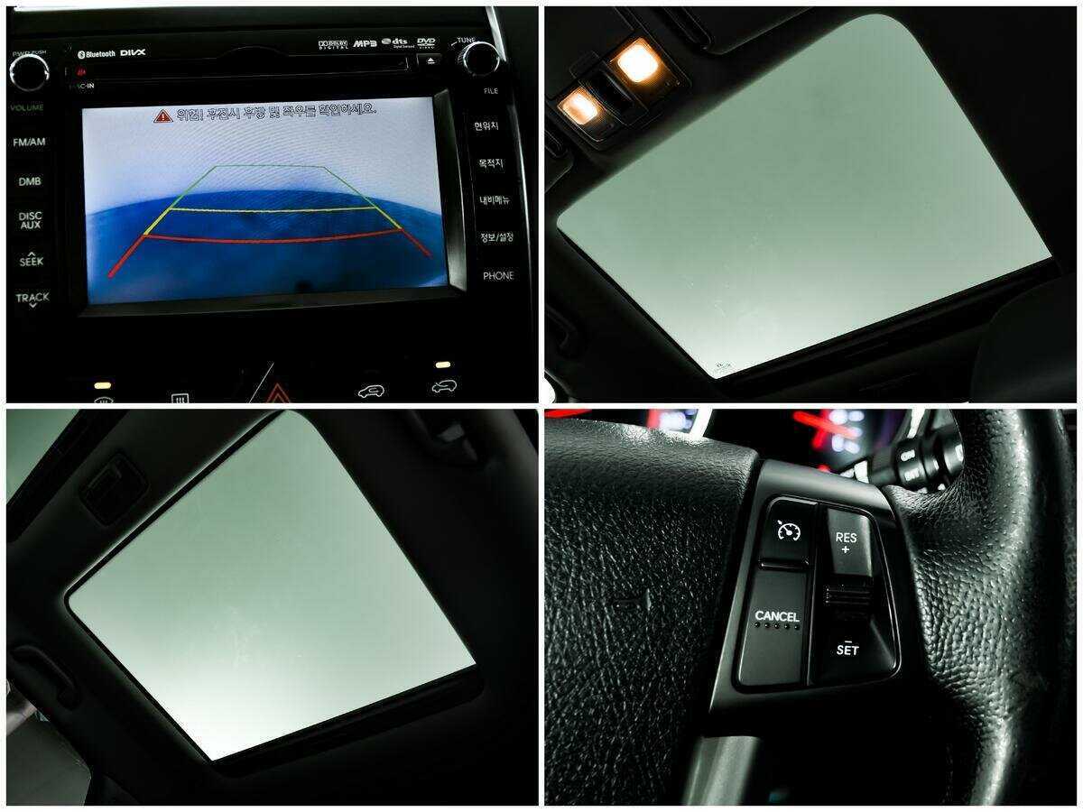 Купить Киа Соренто, 2012, 280 003 км.. Фото: #13