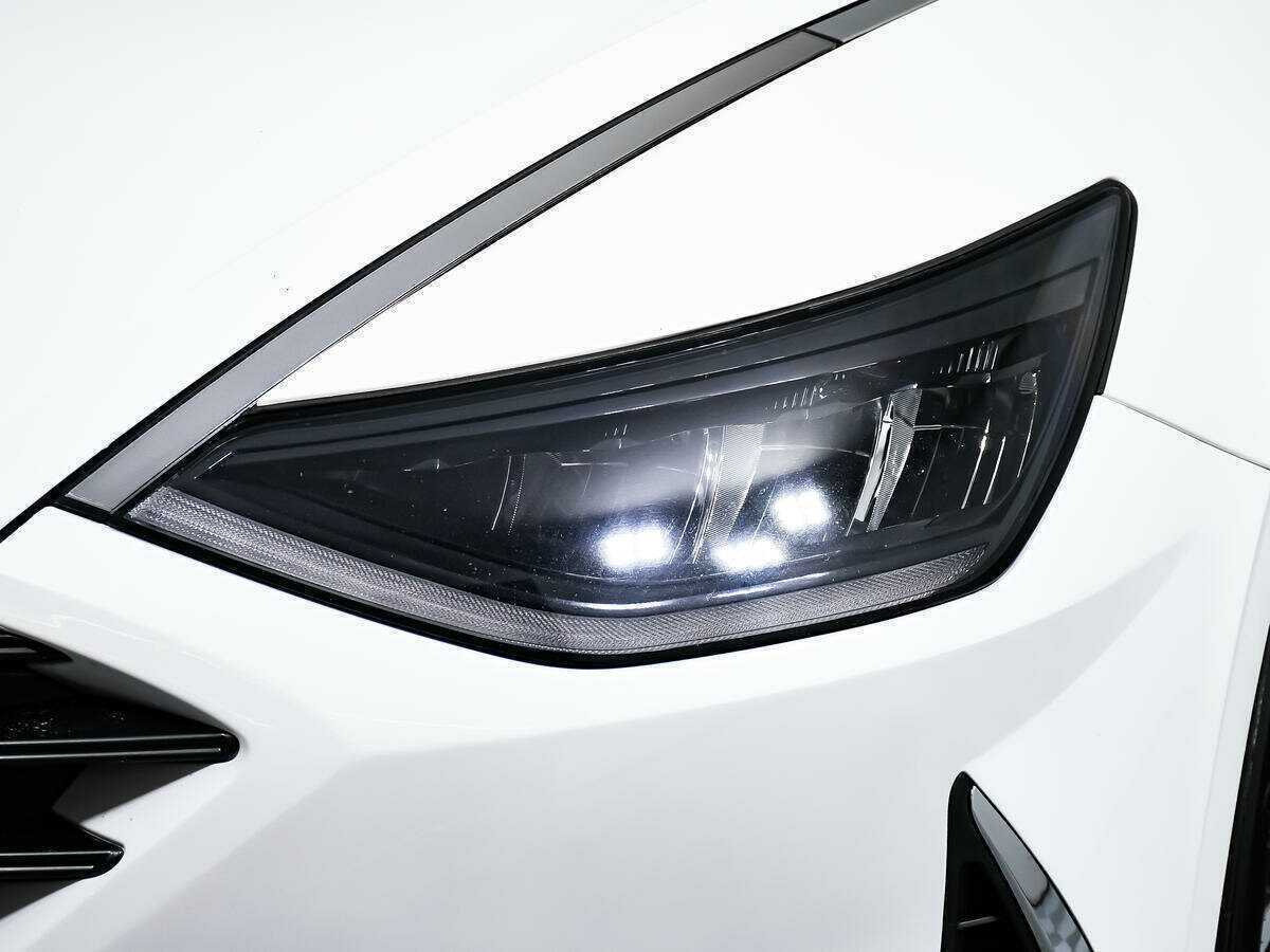 Купить Hyundai Sonata, 2022, 27 517 км.. Фото: #14