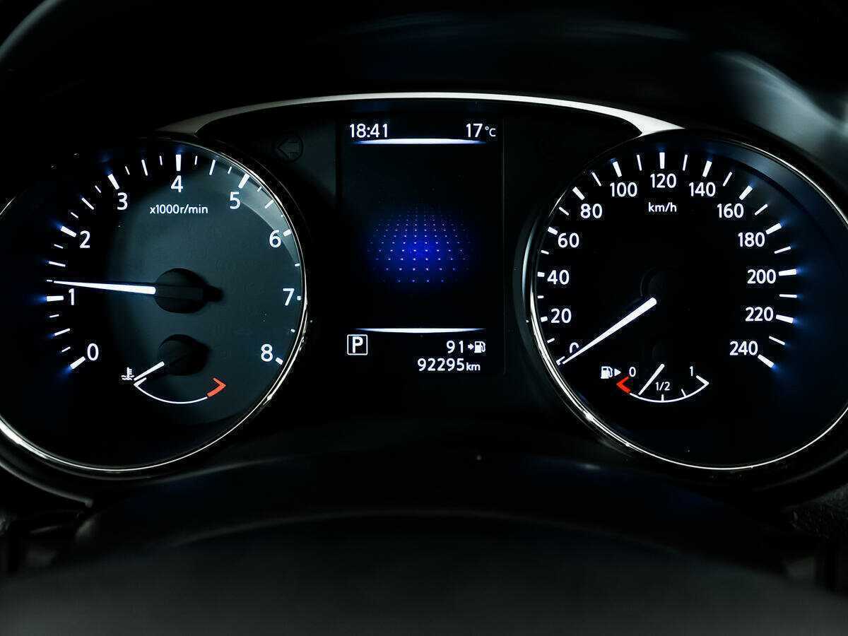 Купить Ниссан Икс-Трейл, 2015, 92 294 км.. Фото: #9