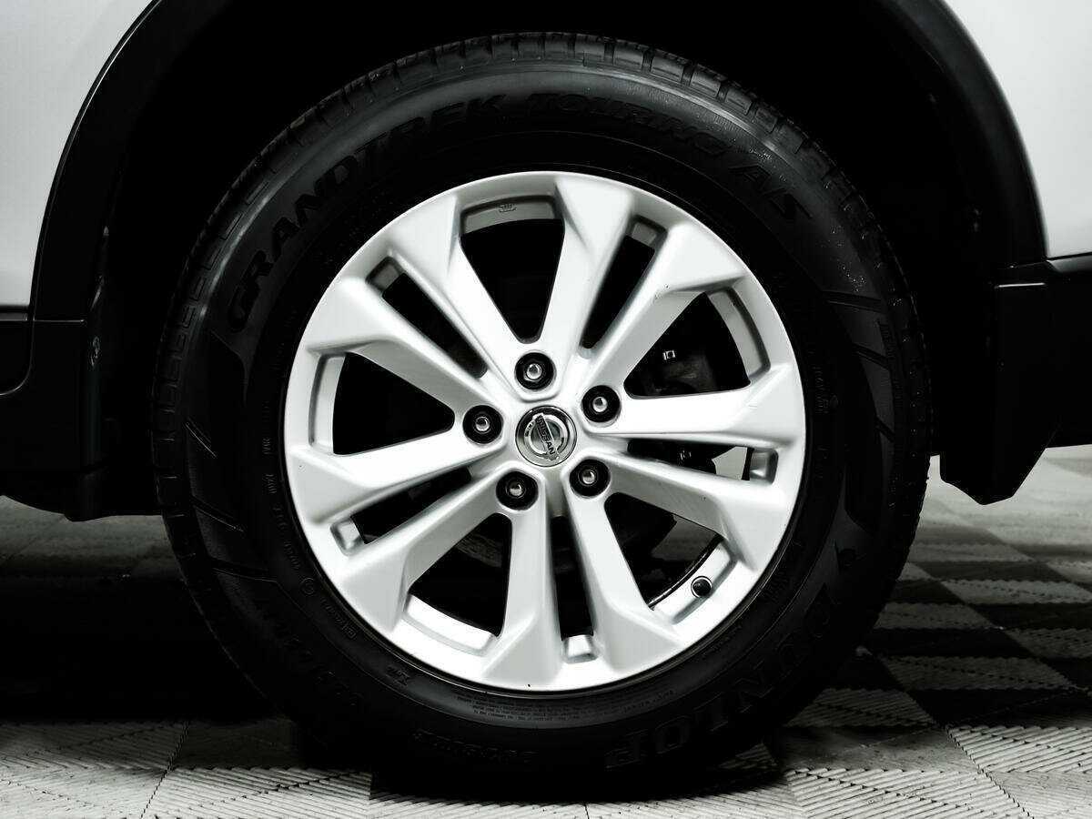 Купить Ниссан Икс-Трейл, 2015, 92 294 км.. Фото: #13