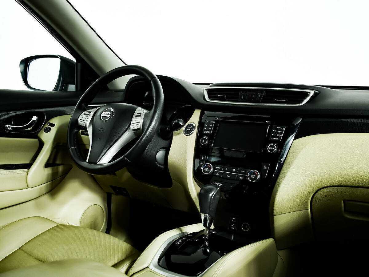 Купить Ниссан Икс-Трейл, 2018, 158 475 км.. Фото: #8