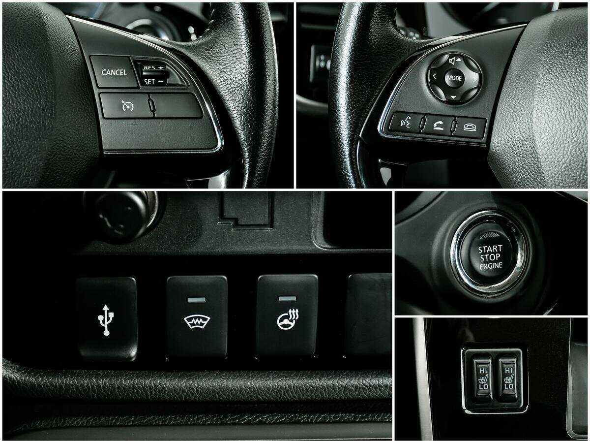 Купить Mitsubishi Outlander, 2018, 112 900 км.. Фото: #14