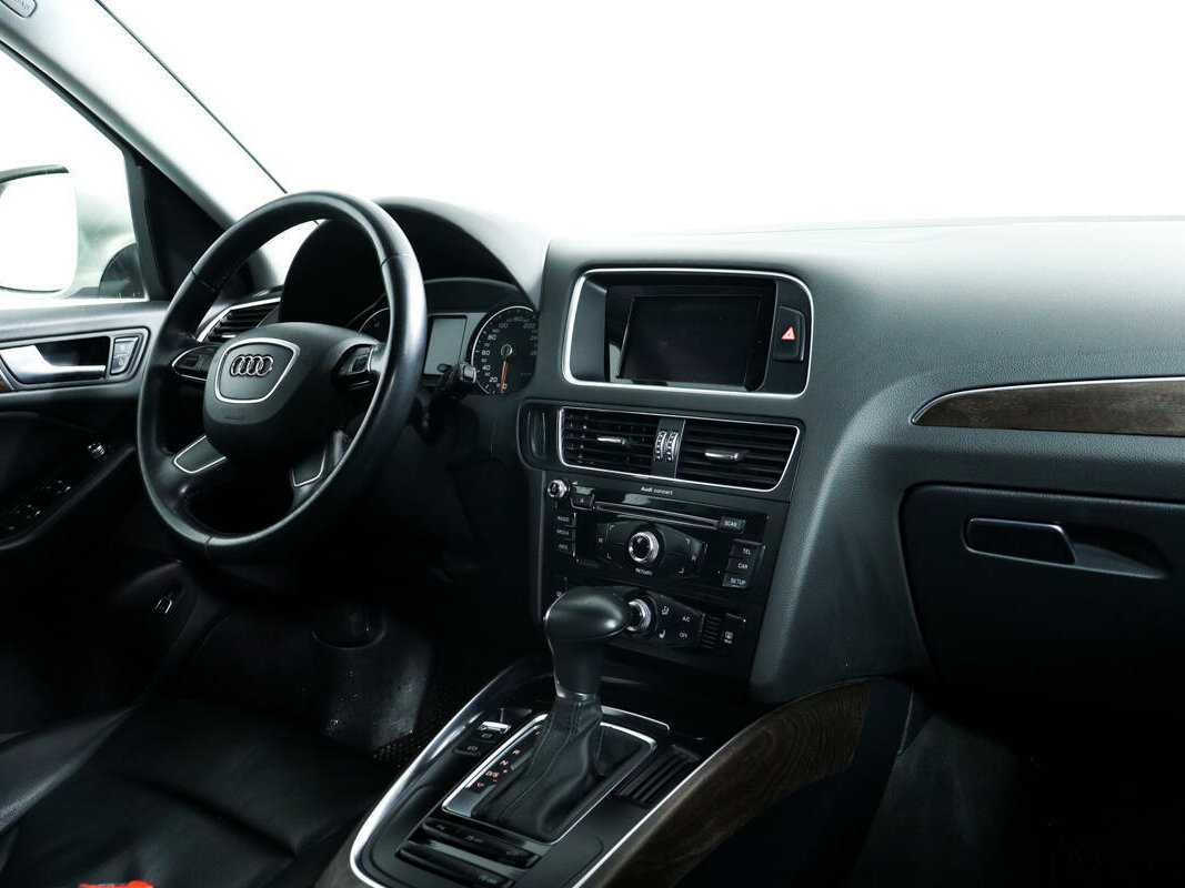 Купить Audi Q5, 2014, 120 195 км.. Фото: #7