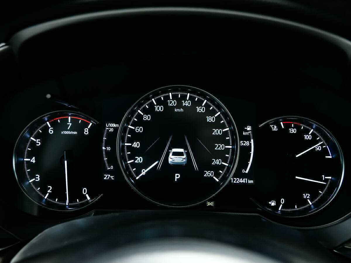 Купить Mazda 6, 2019, 122 438 км.. Фото: #7