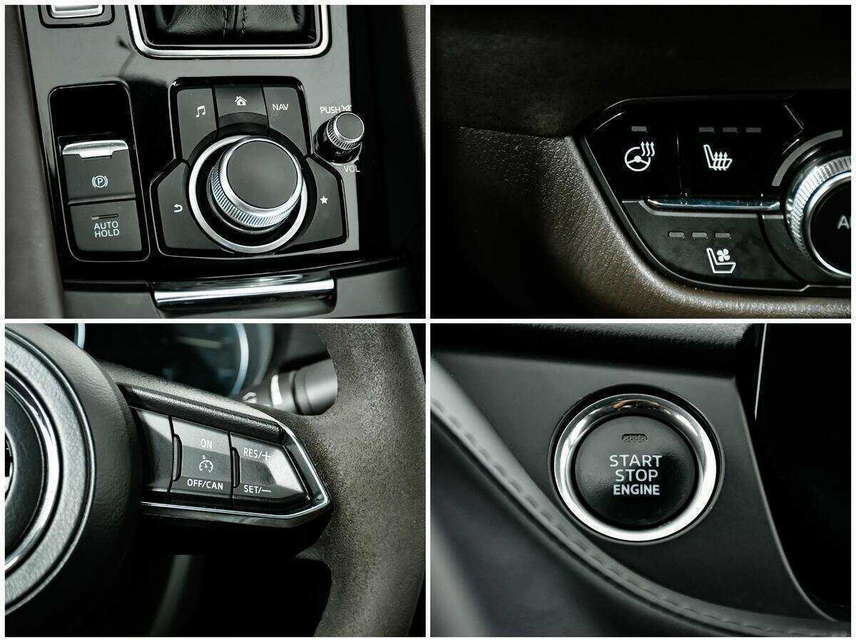 Купить Mazda 6, 2019, 122 438 км.. Фото: #15