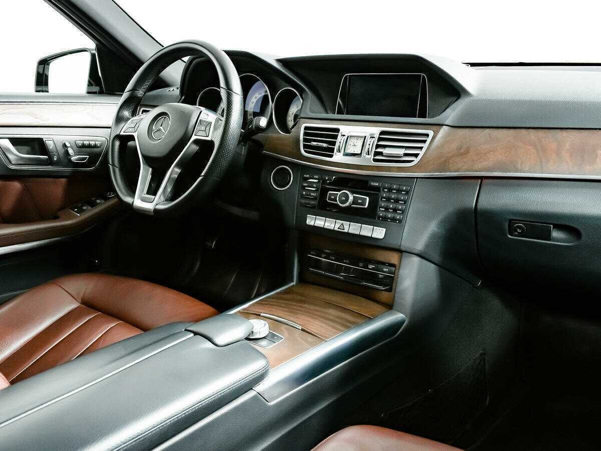 Купить Mercedes-Benz E-Класс, 2013, 99 118 км.. Фото: #6