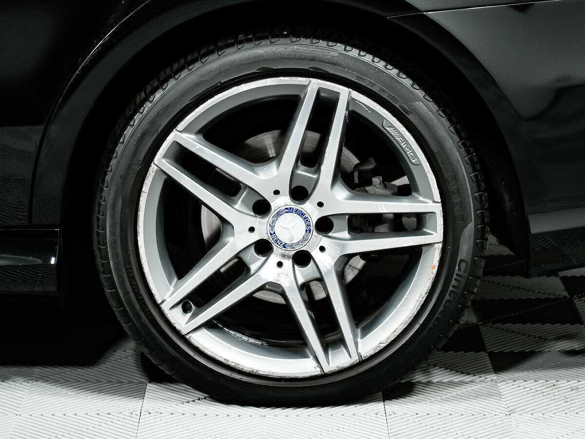 Купить Mercedes-Benz E-Класс, 2013, 99 118 км.. Фото: #11