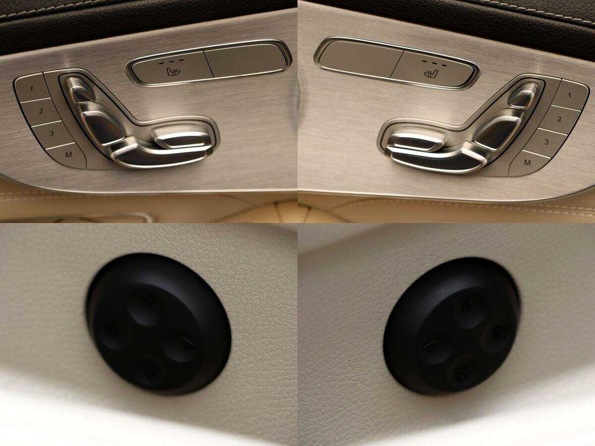 Купить Mercedes-Benz C-Класс, 2016, 75 760 км.. Фото: #11