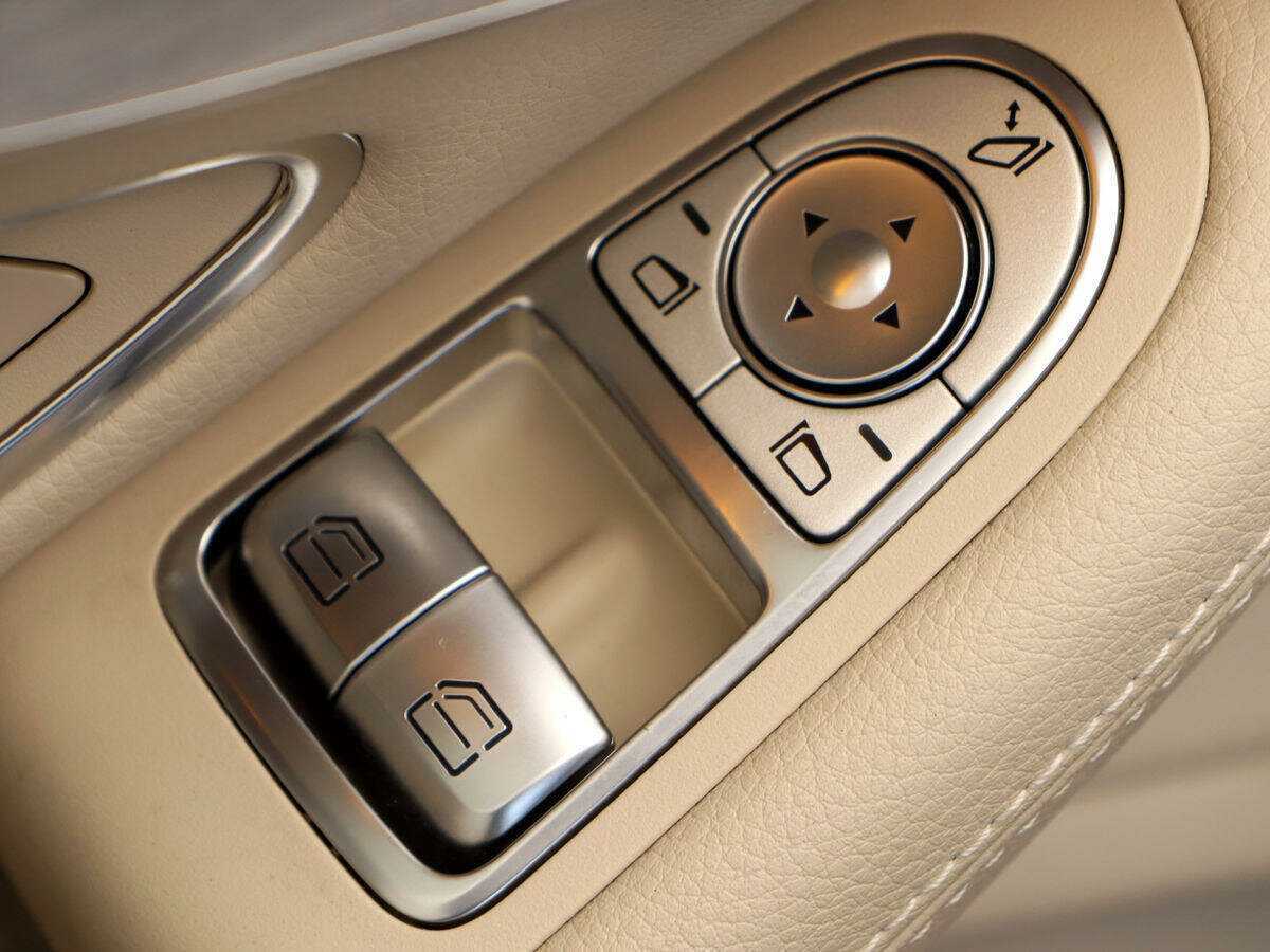 Купить Mercedes-Benz C-Класс, 2016, 75 760 км.. Фото: #14