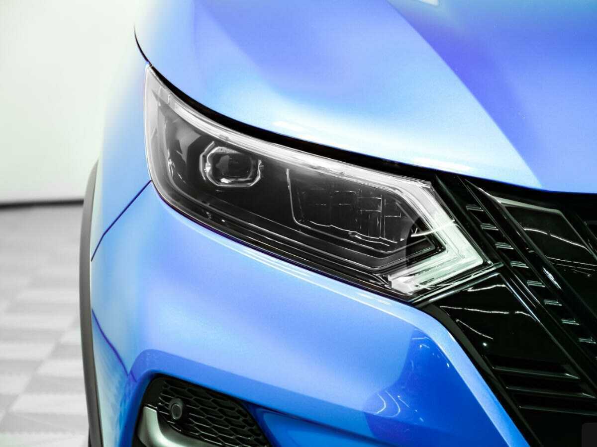 Купить Nissan Qashqai, 2021, 15 757 км.. Фото: #14