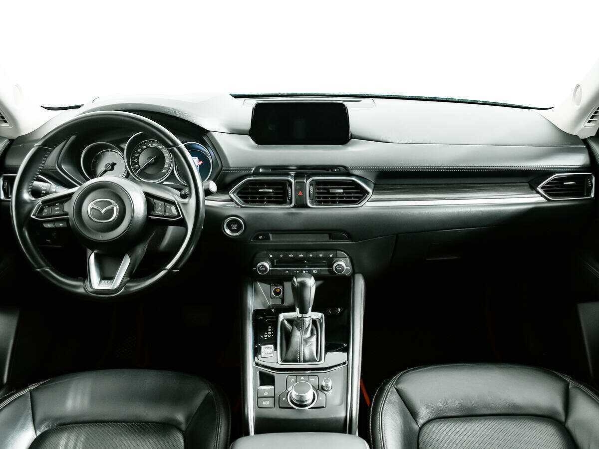 Купить Mazda CX-5, 2020, 95 971 км.. Фото: #10