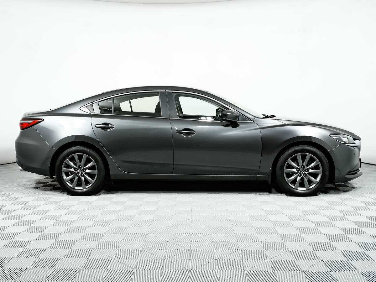 Купить Mazda 6, 2019, 71 500 км.. Фото: #3