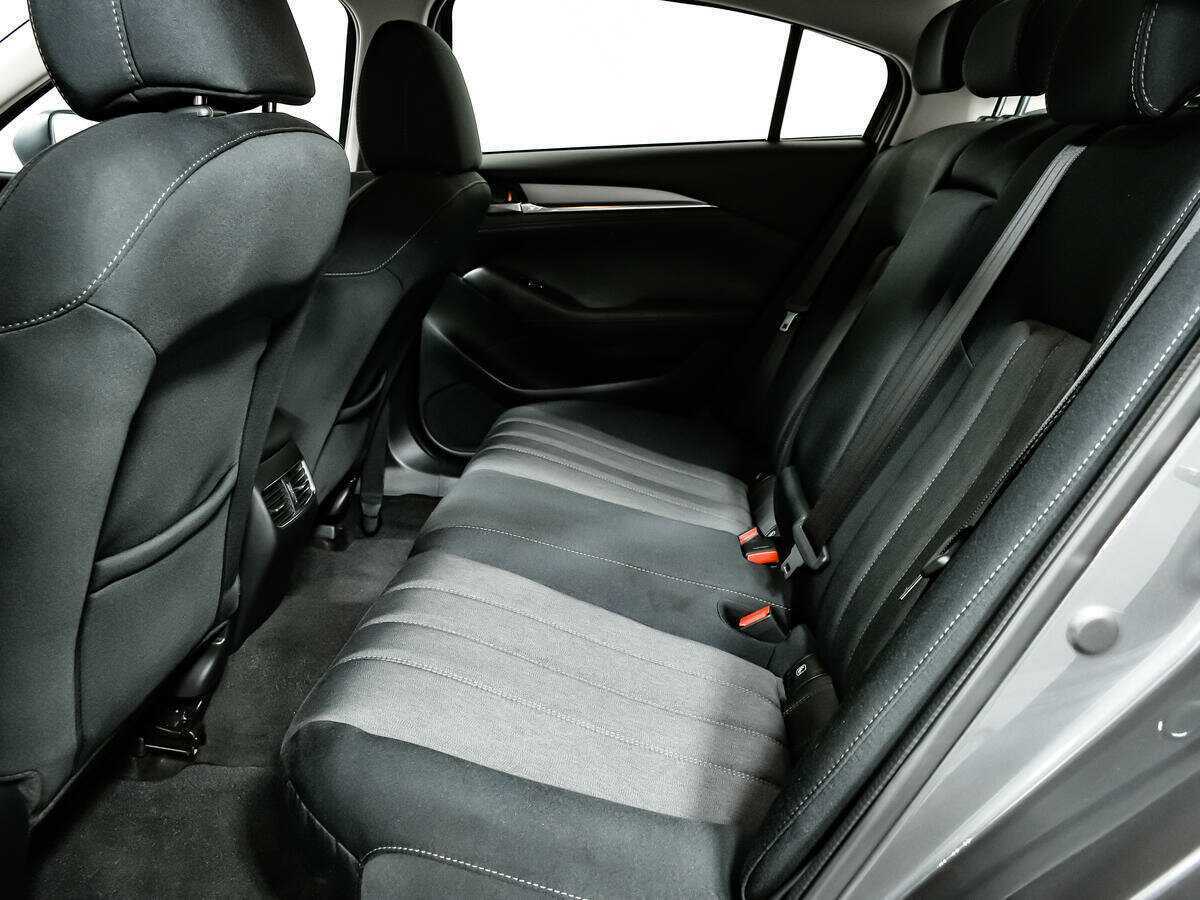 Купить Mazda 6, 2019, 71 500 км.. Фото: #11