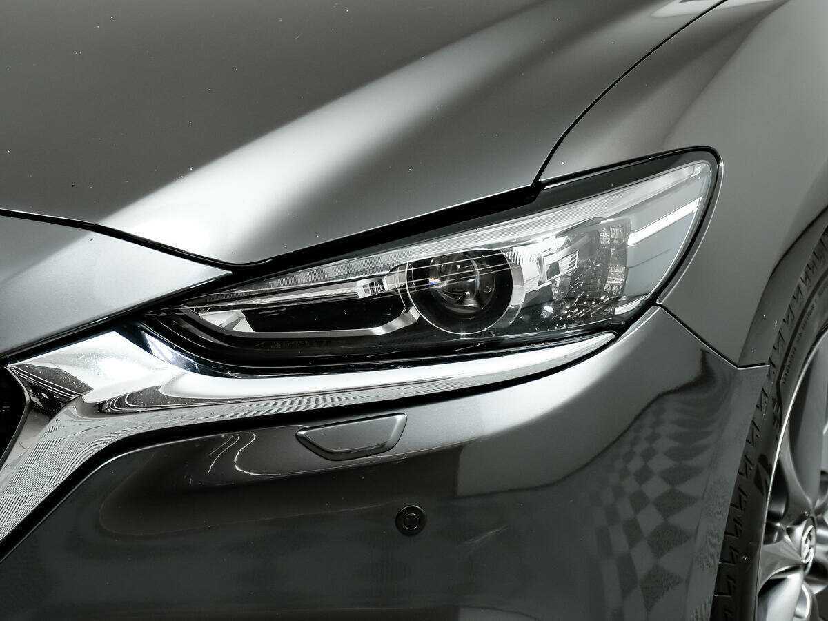 Купить Mazda 6, 2019, 71 500 км.. Фото: #14