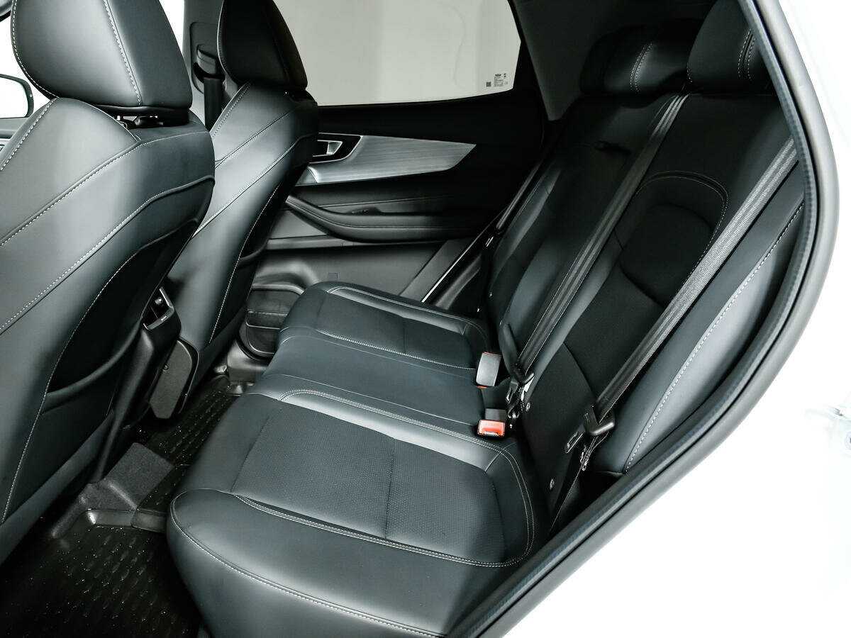 Купить Chery Tiggo 4 Pro, 2023, 7 600 км.. Фото: #11