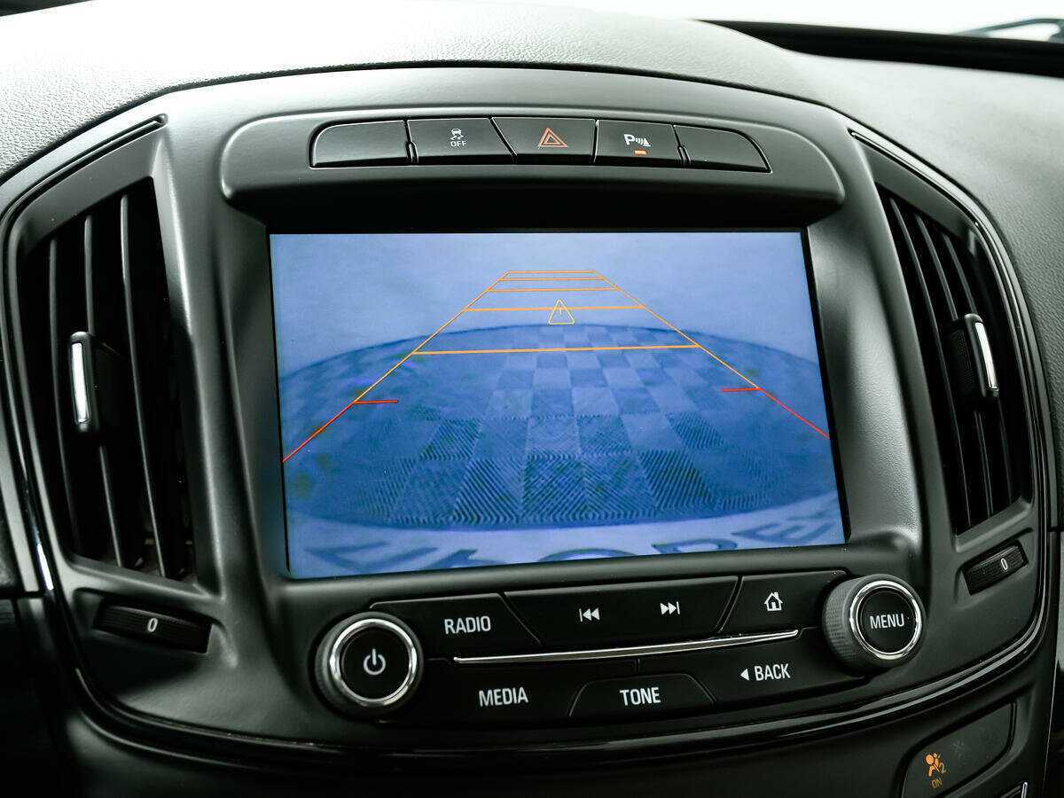 Купить Опель Инсигния, 2014, 182 240 км.. Фото: #11