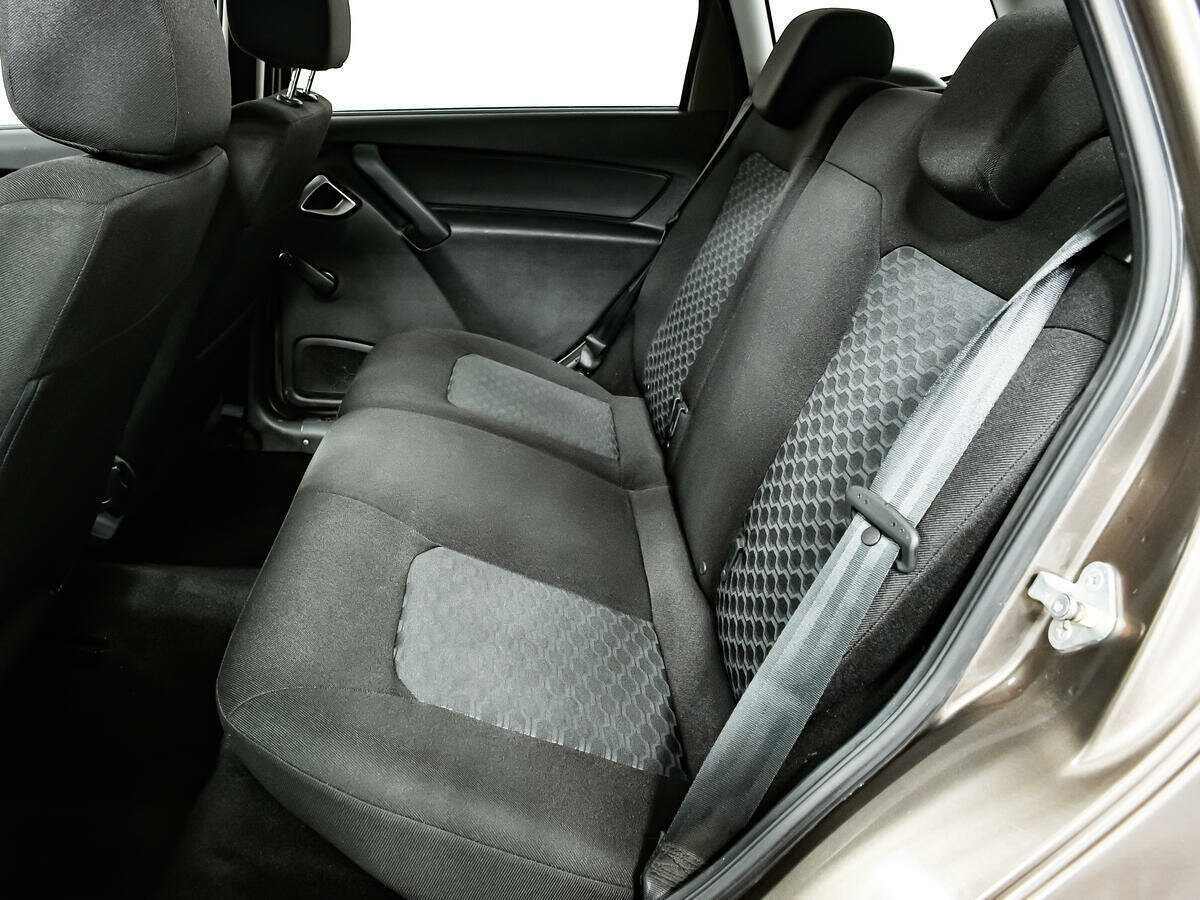 Купить Лада (ВАЗ) Гранта, 2022, 35 529 км.. Фото: #11